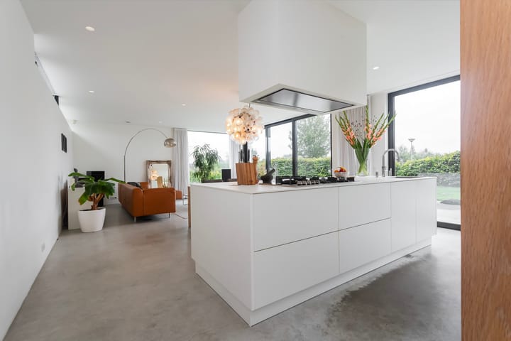 Foto 8 van Van Leeuwenhoekhof 9