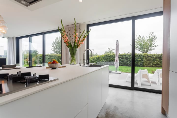 Foto 9 van Van Leeuwenhoekhof 9