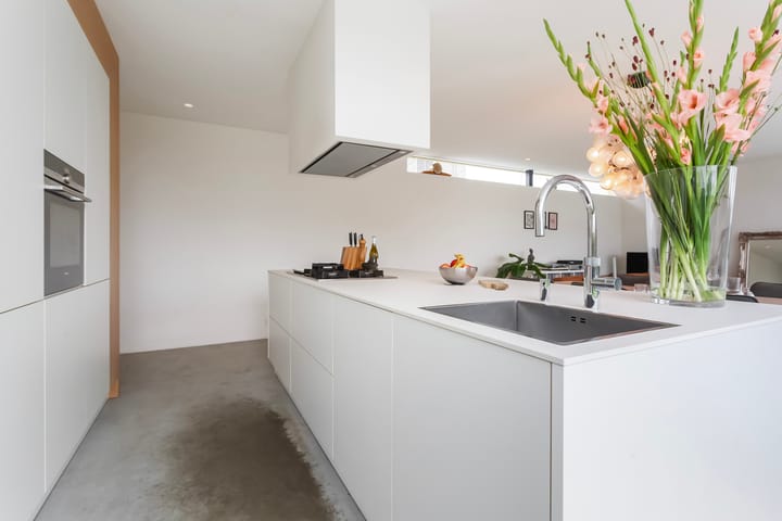 Foto 11 van Van Leeuwenhoekhof 9