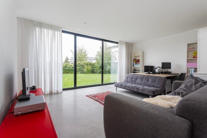 Foto 12 van Van Leeuwenhoekhof 9