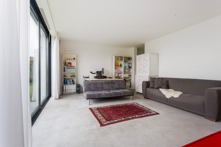 Foto 13 van Van Leeuwenhoekhof 9