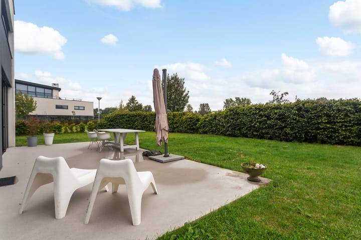 Foto 14 van Van Leeuwenhoekhof 9