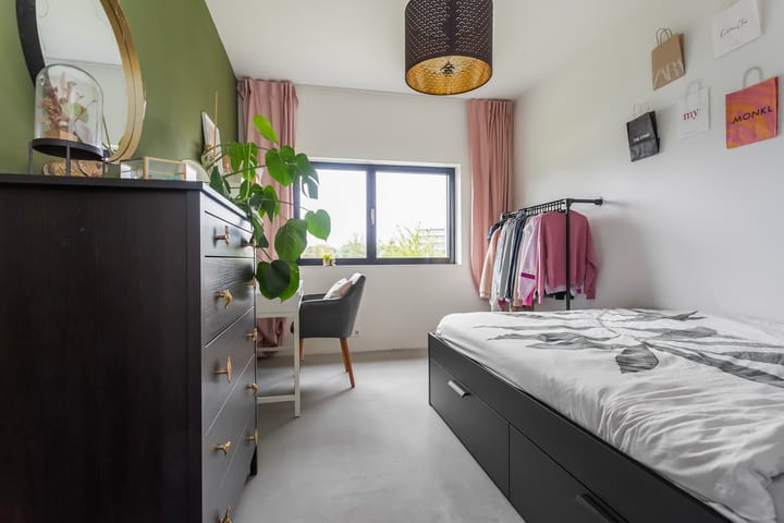 Foto 22 van Van Leeuwenhoekhof 9