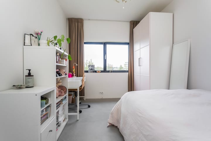 Foto 23 van Van Leeuwenhoekhof 9