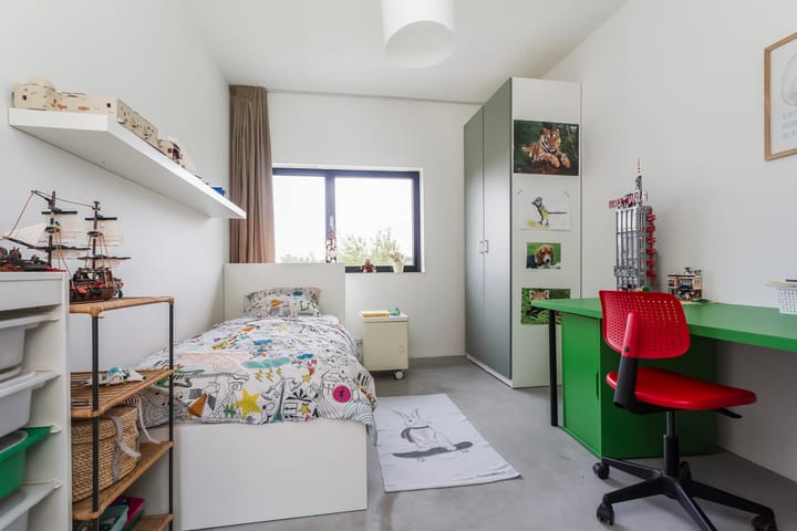 Foto 24 van Van Leeuwenhoekhof 9