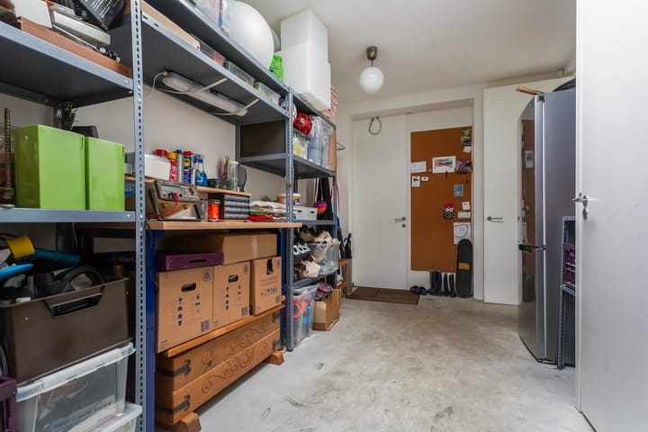 Foto 26 van Van Leeuwenhoekhof 9