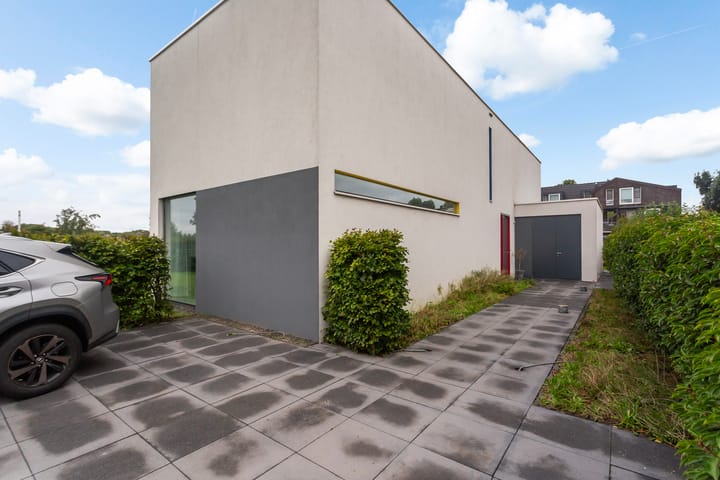 Foto 28 van Van Leeuwenhoekhof 9