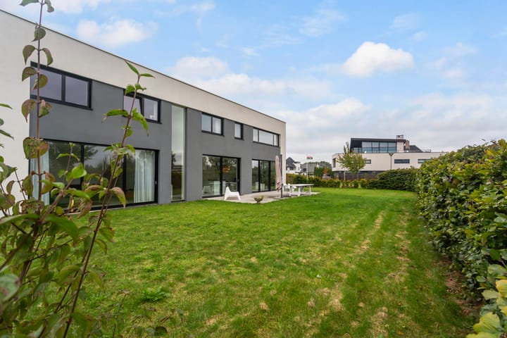 Foto 30 van Van Leeuwenhoekhof 9