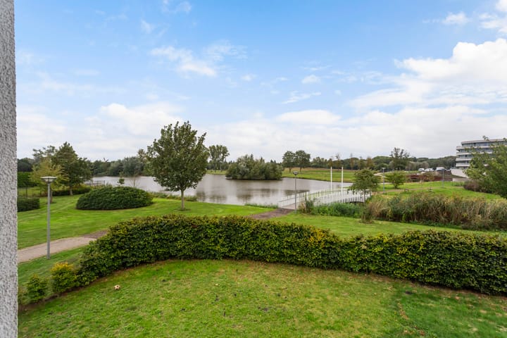 Foto 31 van Van Leeuwenhoekhof 9