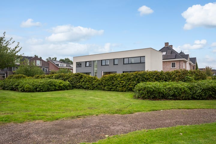 Foto 33 van Van Leeuwenhoekhof 9