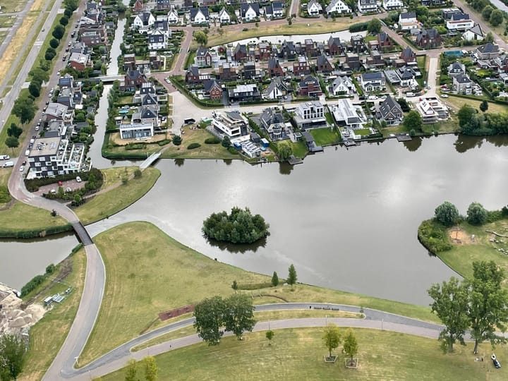 Foto 34 van Van Leeuwenhoekhof 9