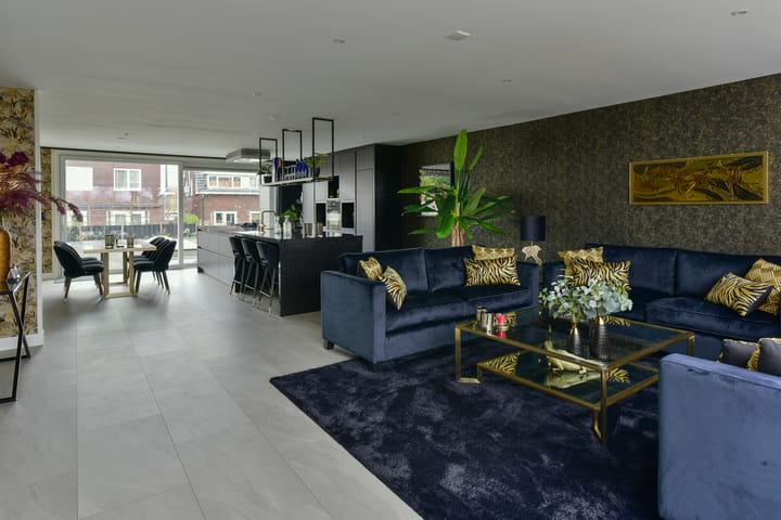 Jan van Gentstraat 88