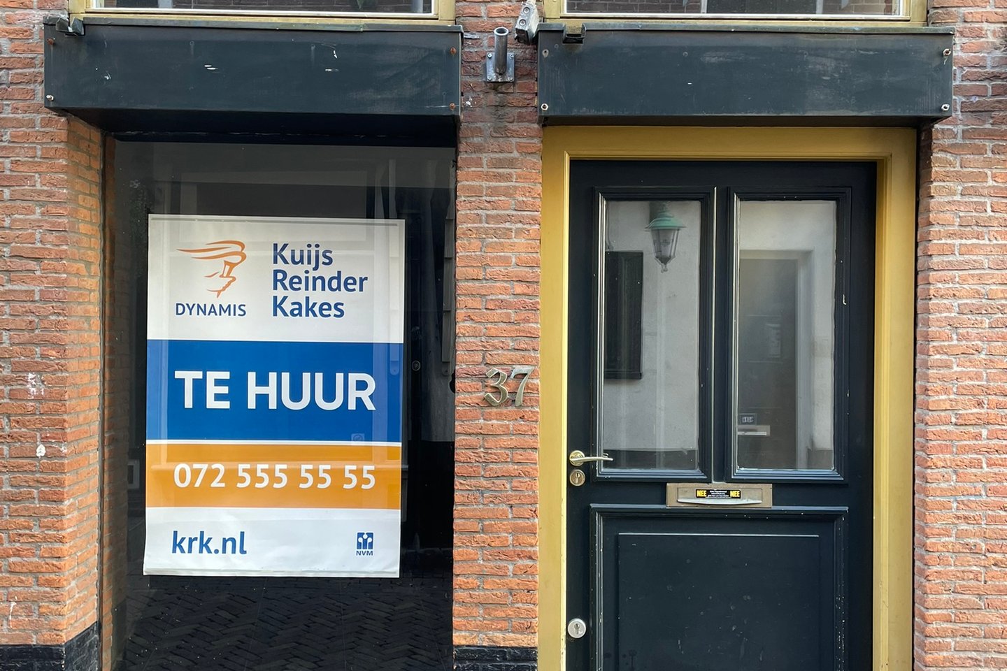 Bekijk foto 2 van Hekelstraat 37