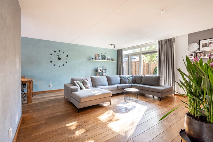 Foto 7 van Kandinskystraat 28