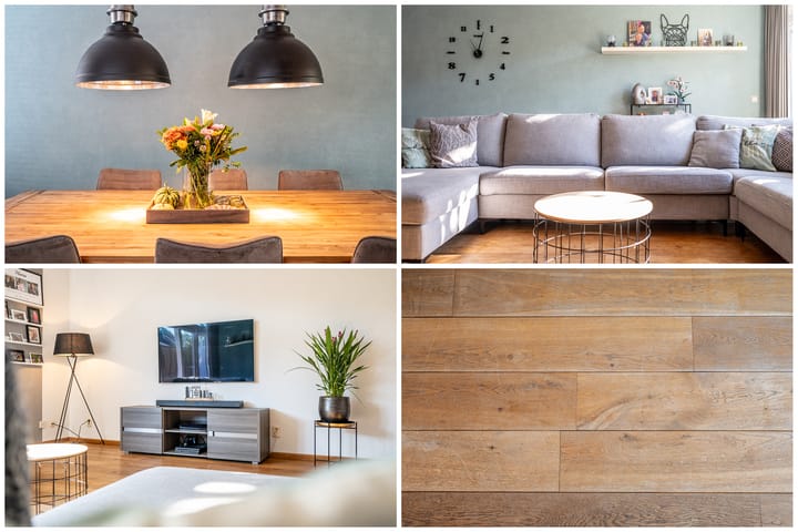 Foto 9 van Kandinskystraat 28