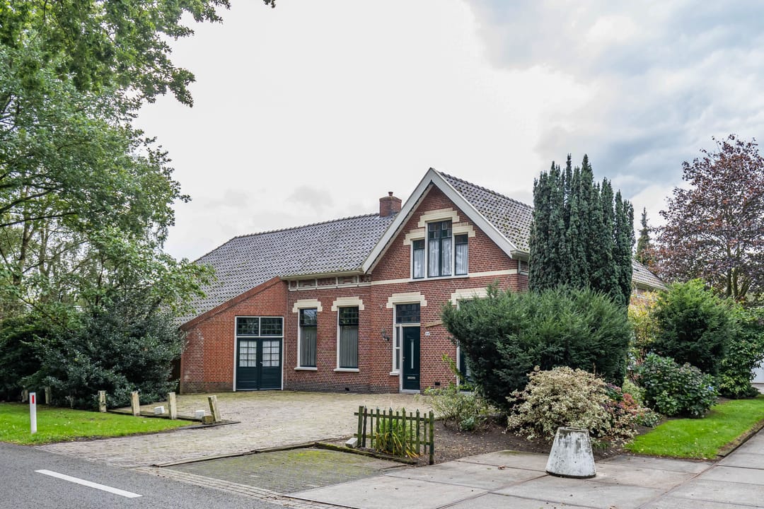 Foto 1 van Hoofdweg 44