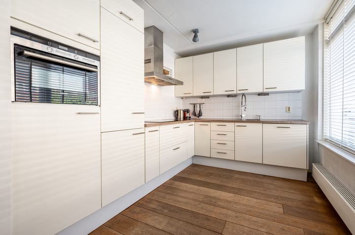 Foto 11 van Kandinskystraat 28