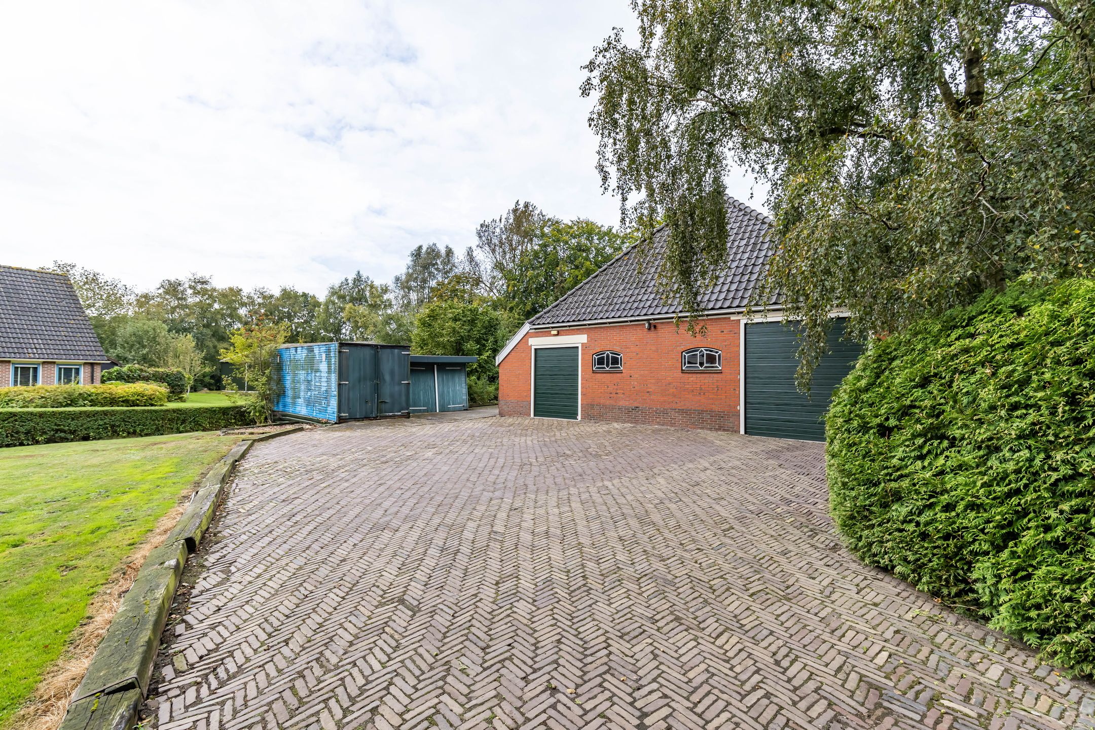 Foto 3 van Hoofdweg 44