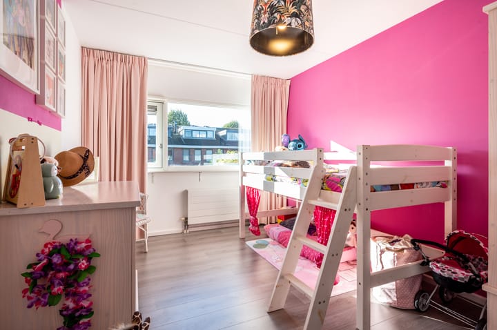 Foto 19 van Kandinskystraat 28