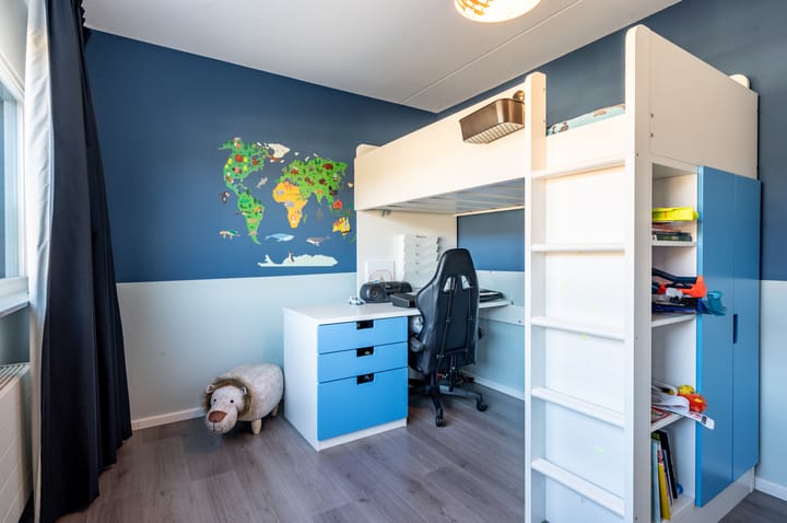 Foto 22 van Kandinskystraat 28