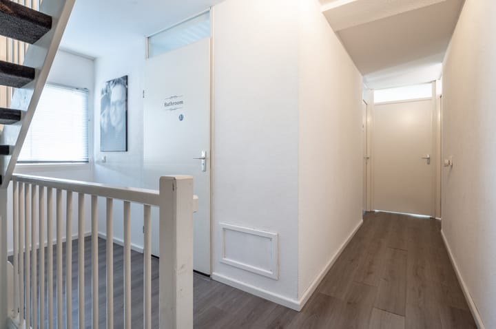 Foto 24 van Kandinskystraat 28