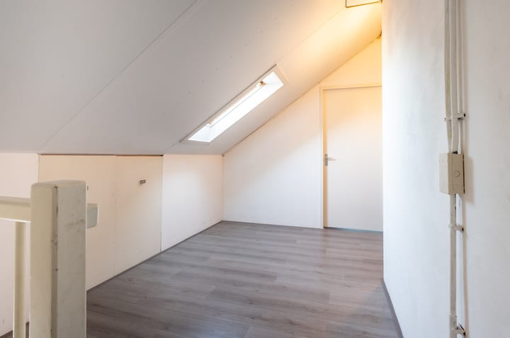 Foto 25 van Kandinskystraat 28