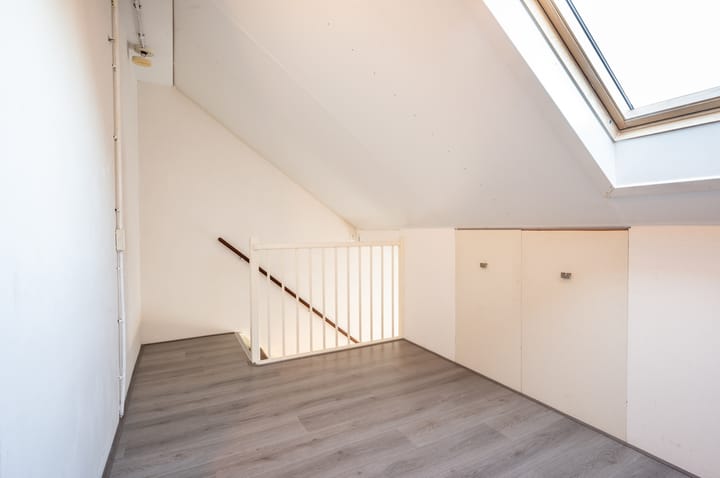 Foto 26 van Kandinskystraat 28