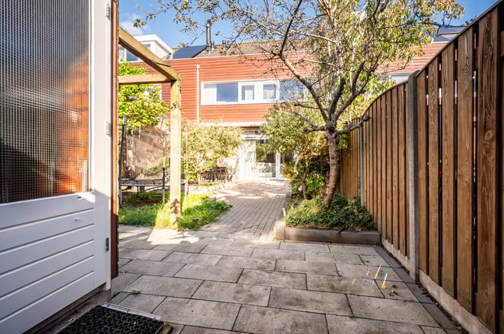 Foto 29 van Kandinskystraat 28