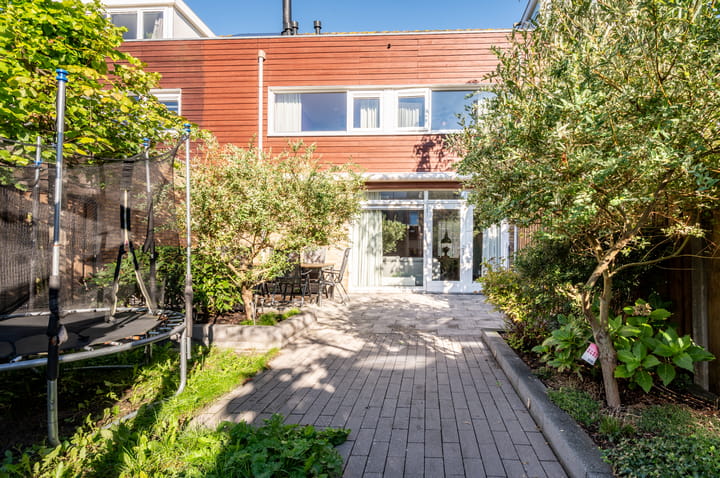 Foto 30 van Kandinskystraat 28