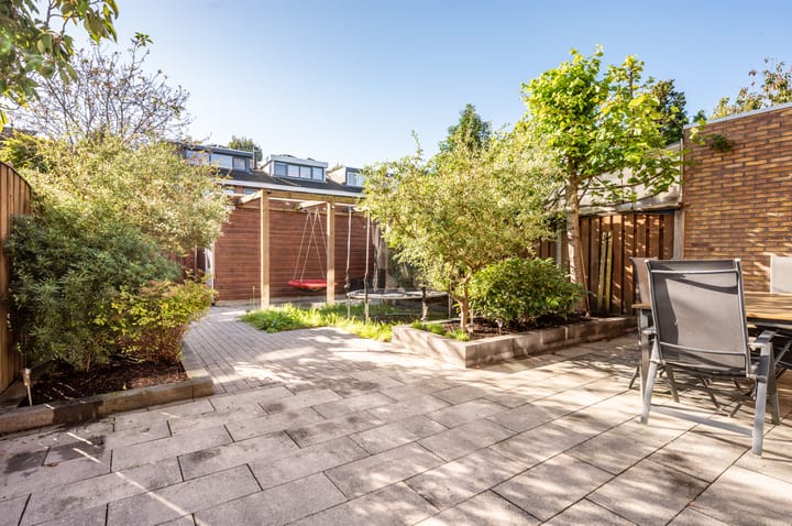 Foto 31 van Kandinskystraat 28