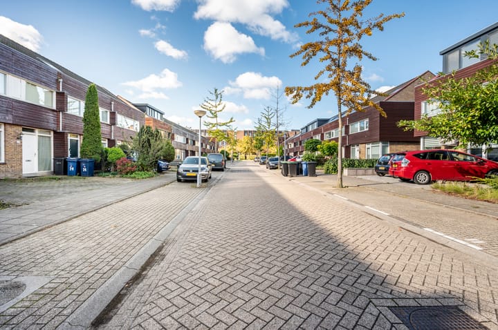 Foto 34 van Kandinskystraat 28