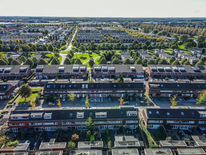 Foto 37 van Kandinskystraat 28