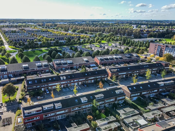 Foto 38 van Kandinskystraat 28