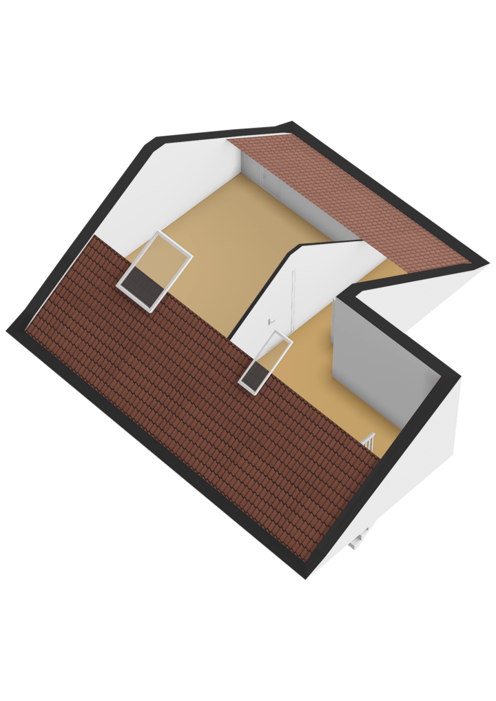 Foto 44 van Kandinskystraat 28