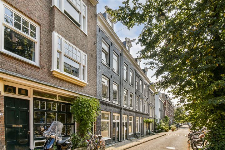 View photo 1 of Kuipersstraat 49-1