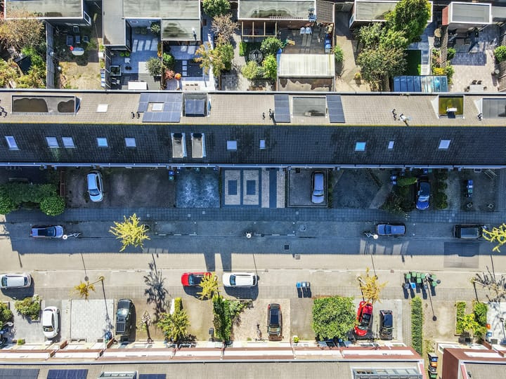 Foto 35 van Kandinskystraat 28