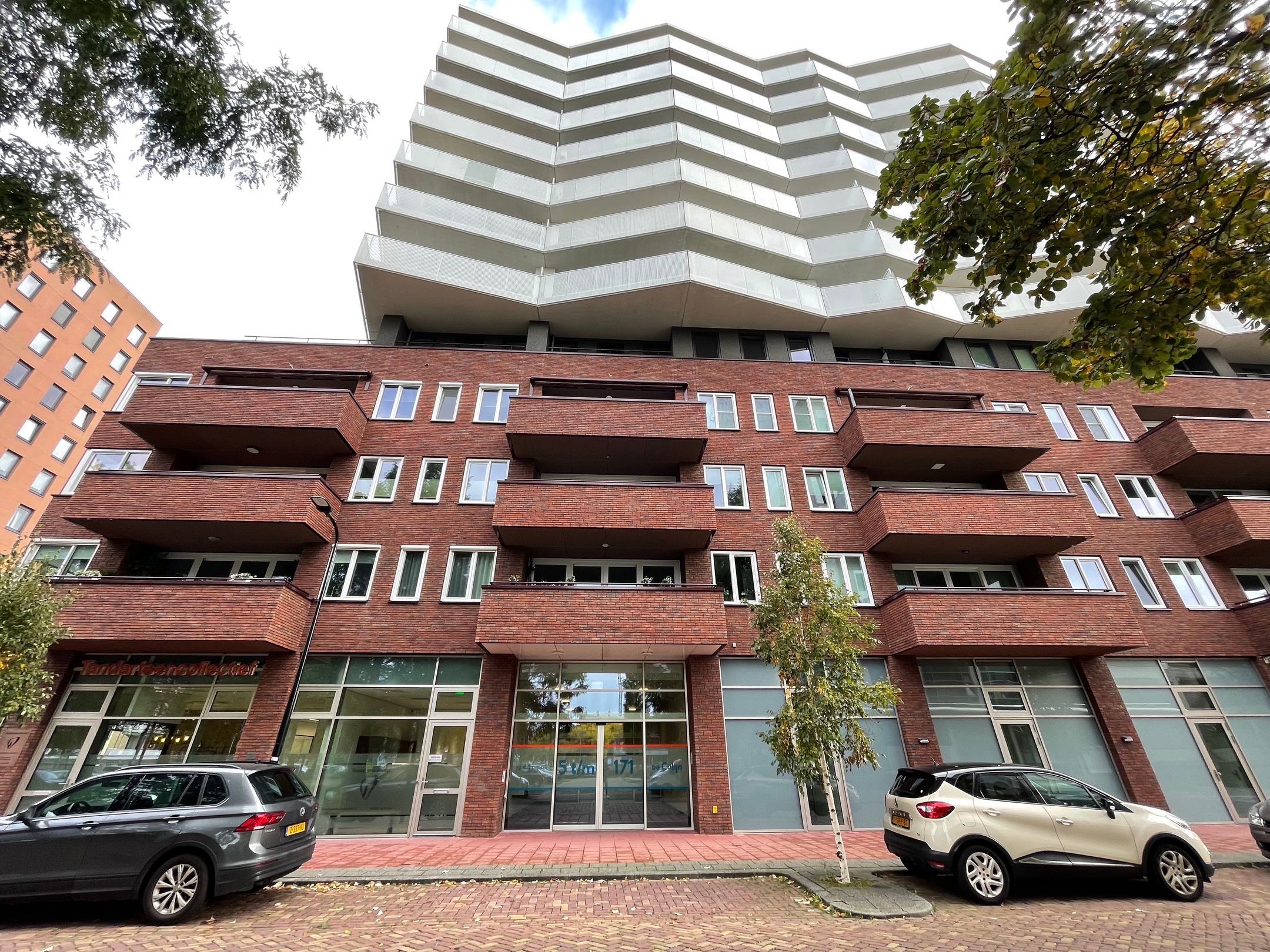P.C. Boutenslaan, 59, Rijswijk (ZH), 2283GT, Zuid-Holland, Nederland 59