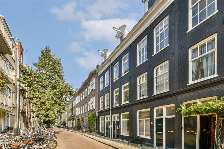 View photo 15 of Kuipersstraat 49-1