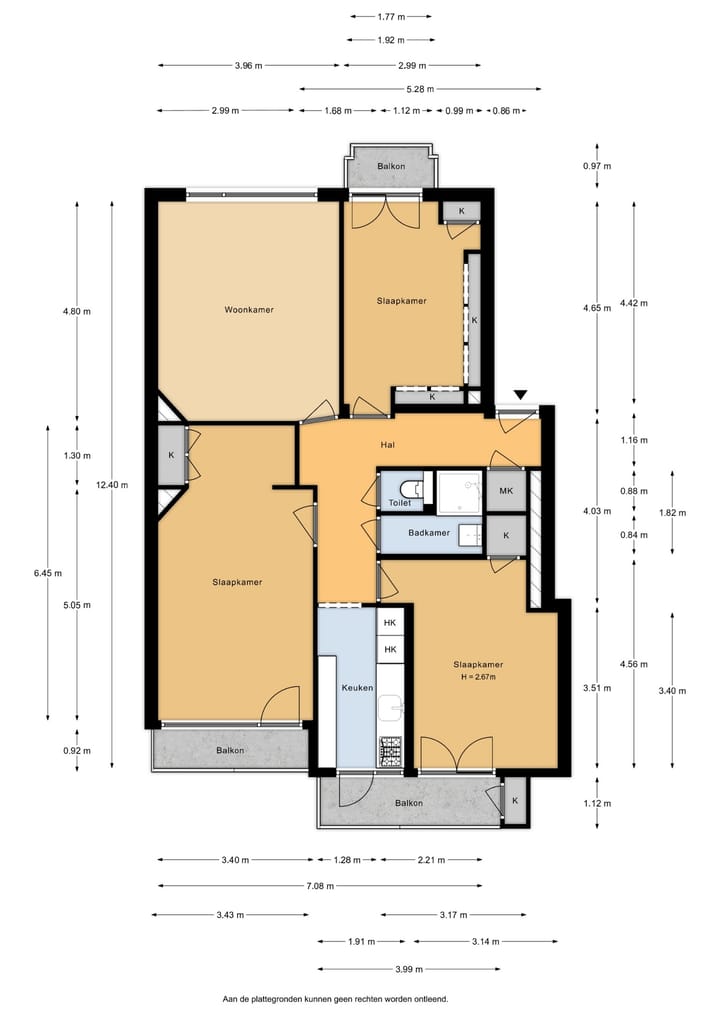 Foto 48 van Amalia van Solmsstraat 50