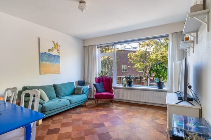 Foto 2 van Amalia van Solmsstraat 50