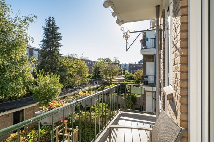 Foto 3 van Amalia van Solmsstraat 50