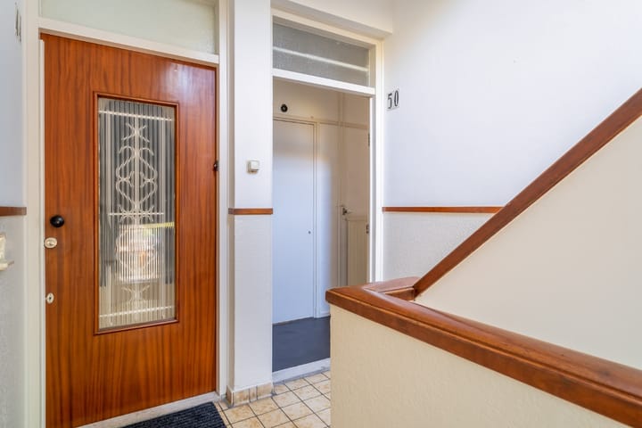 Foto 4 van Amalia van Solmsstraat 50