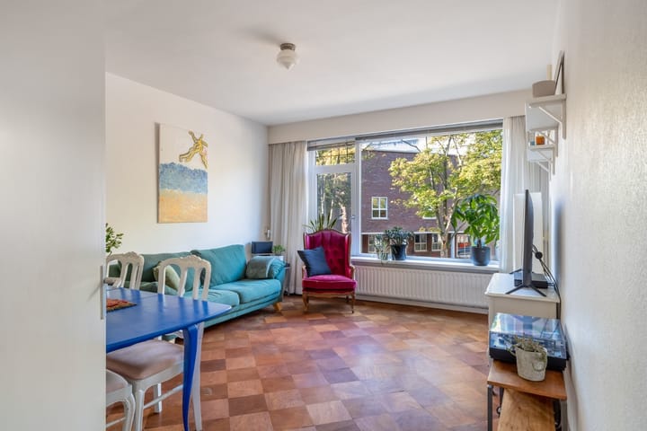 Foto 7 van Amalia van Solmsstraat 50