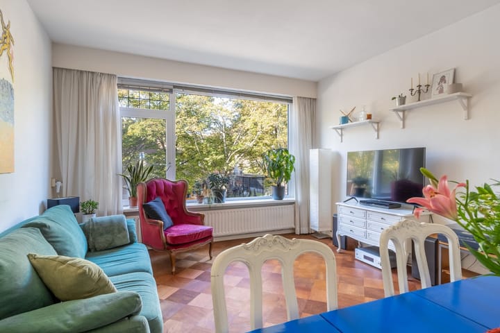 Foto 8 van Amalia van Solmsstraat 50