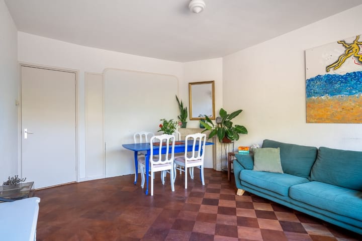 Foto 9 van Amalia van Solmsstraat 50