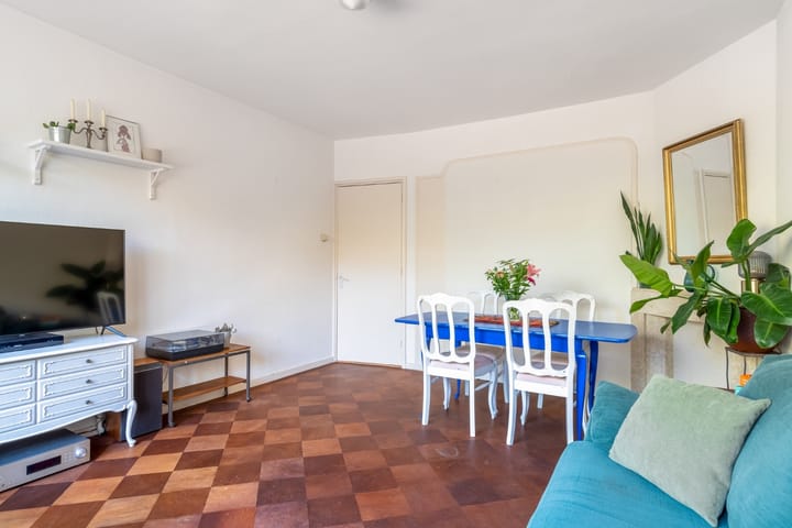 Foto 10 van Amalia van Solmsstraat 50