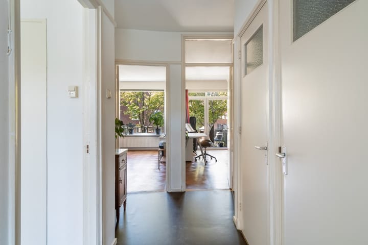 Foto 11 van Amalia van Solmsstraat 50