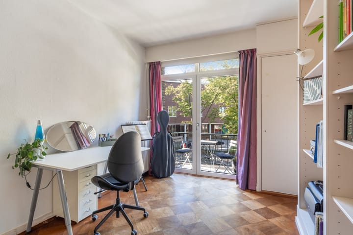 Foto 13 van Amalia van Solmsstraat 50