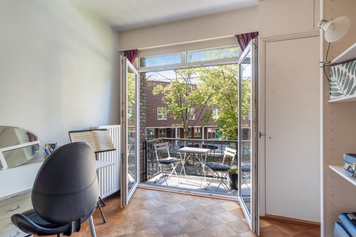 Foto 14 van Amalia van Solmsstraat 50