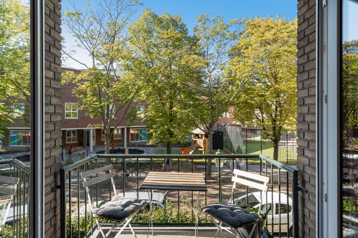 Foto 15 van Amalia van Solmsstraat 50